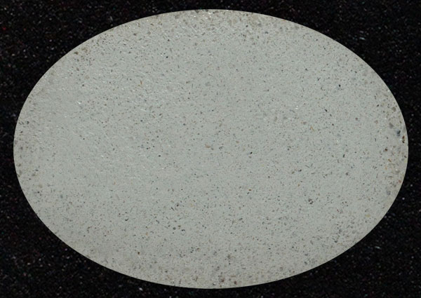 White Plaster - Peak Pool Plastering